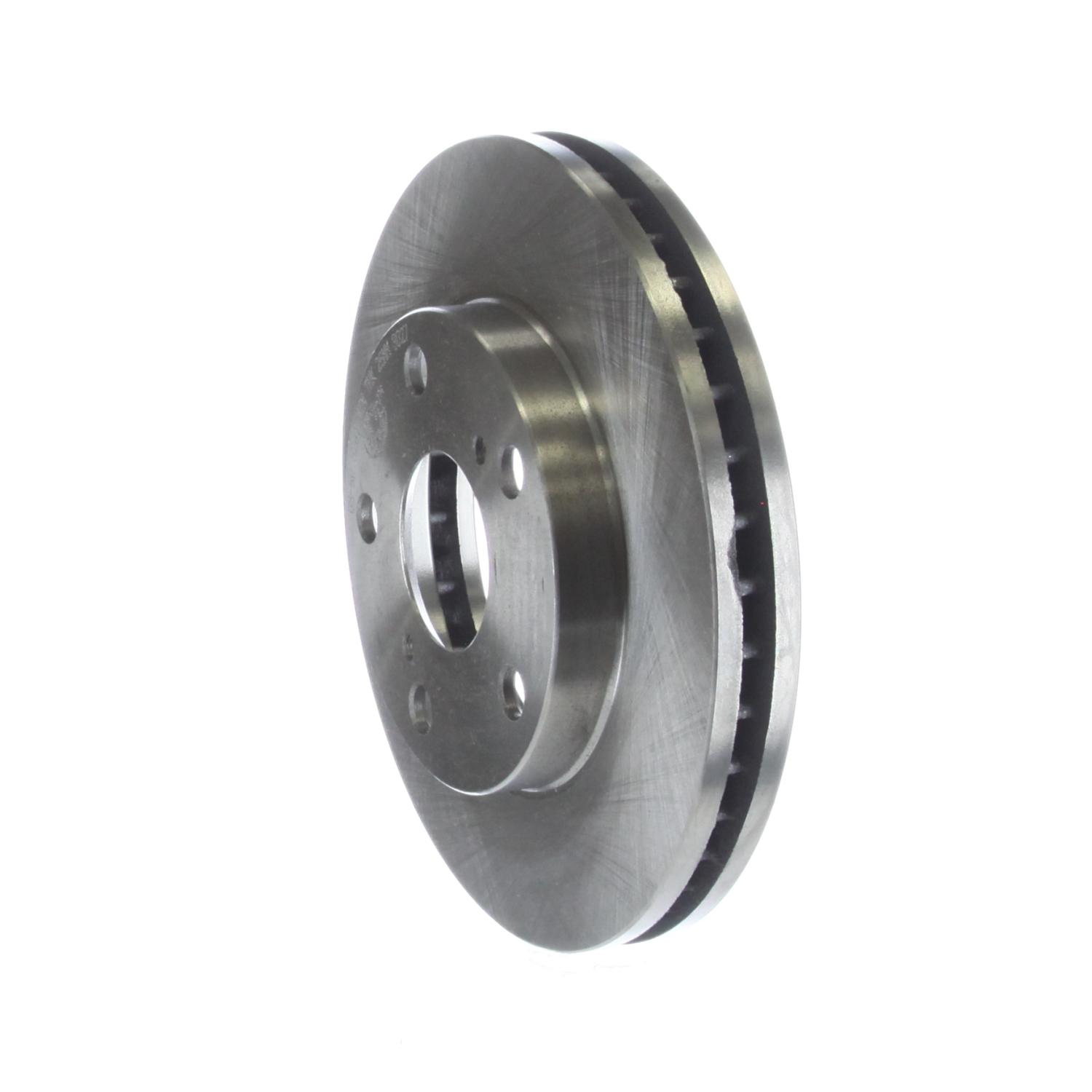 Inroble BR3291 Disc Brake Rotor product image 1 of 5