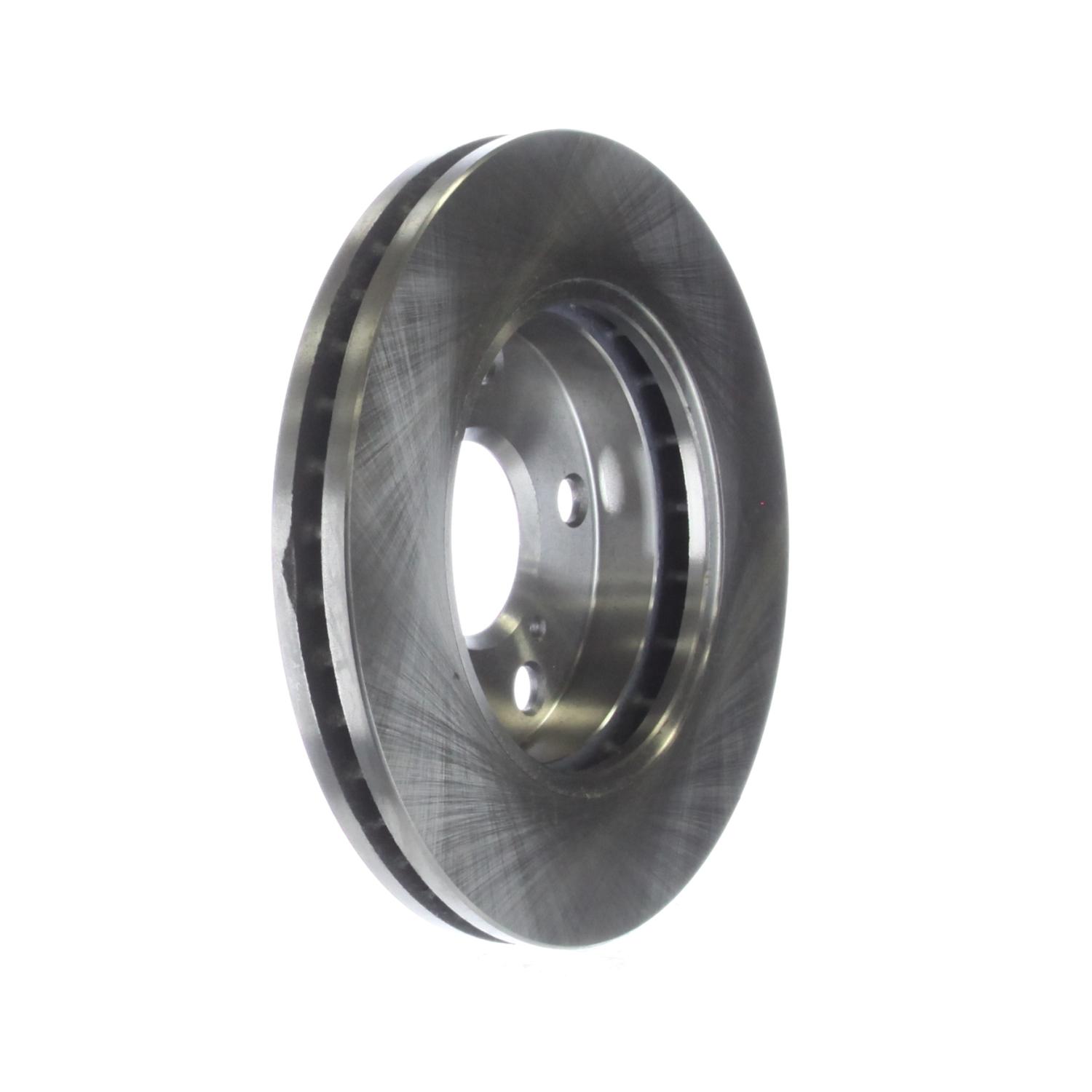 Inroble BR3291 Disc Brake Rotor product image 2 of 5