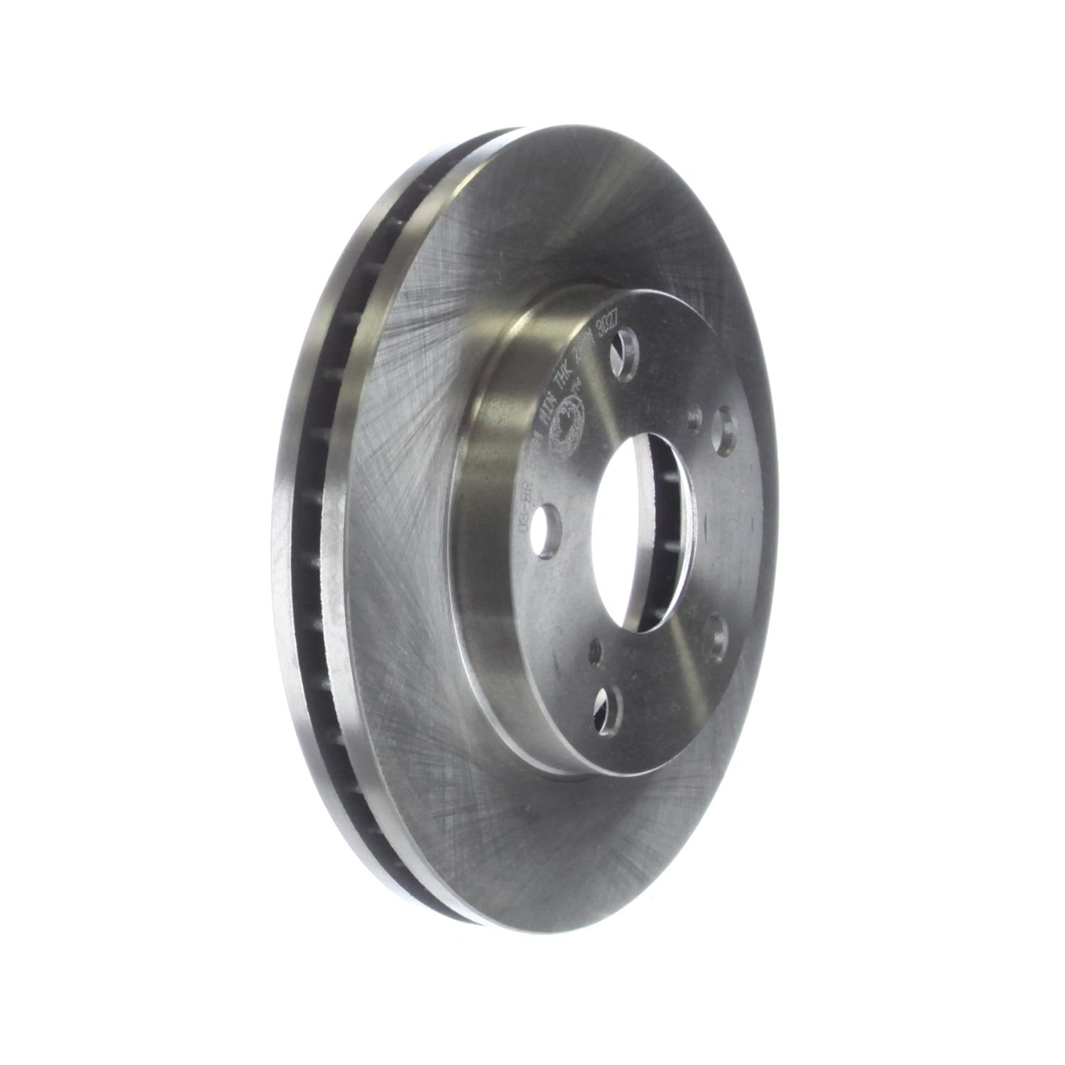 Inroble BR3291 Disc Brake Rotor product image 5 of 5