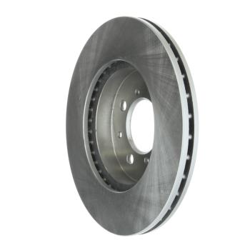 Inroble BR3295 Disc Brake Rotor product image 4 of 5