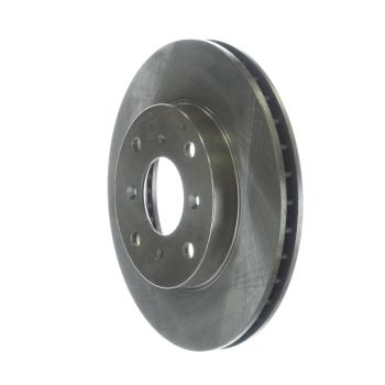 Inroble BR3297 Disc Brake Rotor product image 1 of 5
