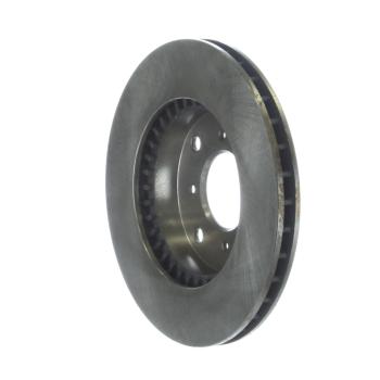 Inroble BR3297 Disc Brake Rotor product image 4 of 5