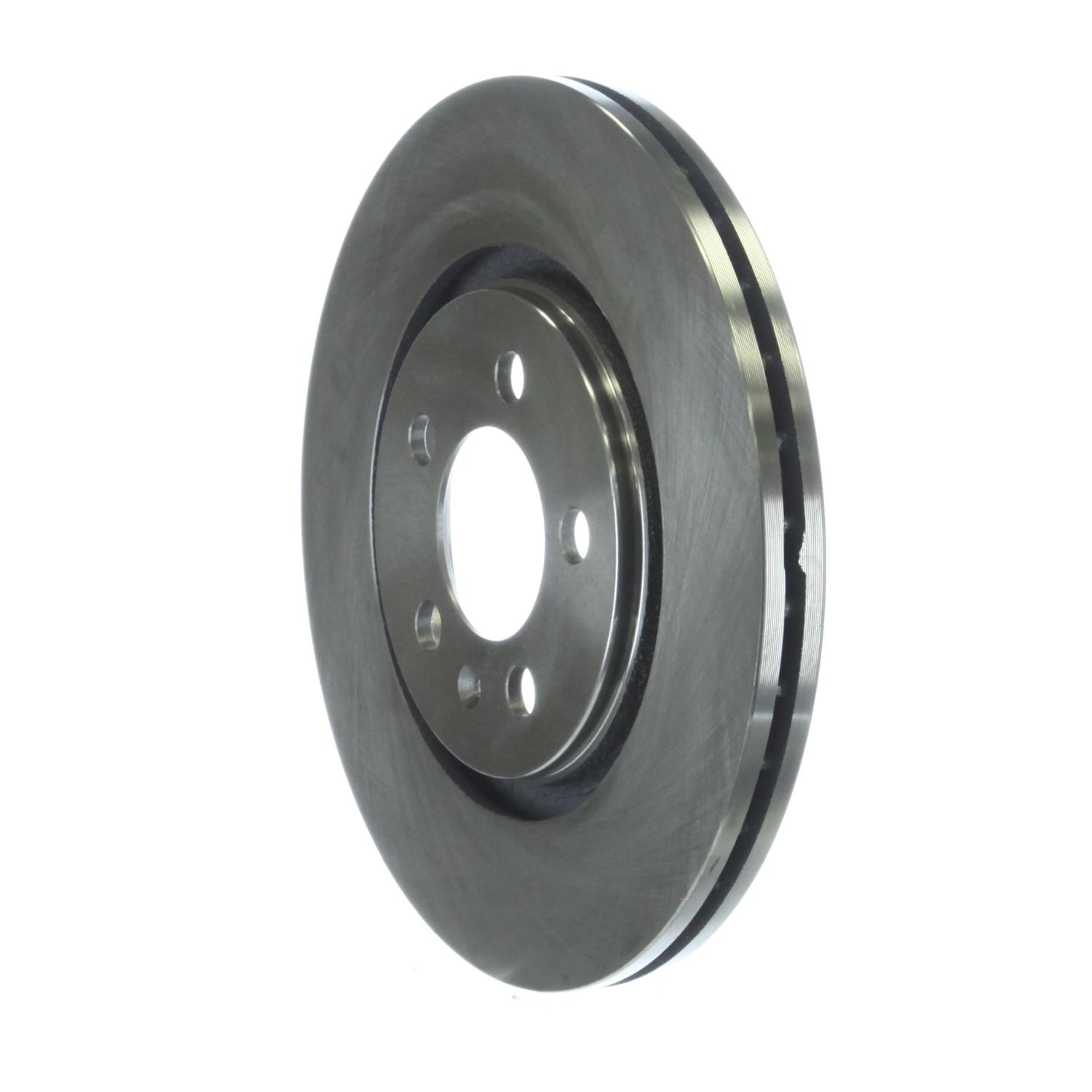 Inroble BR34009 Disc Brake Rotor product image 1 of 5
