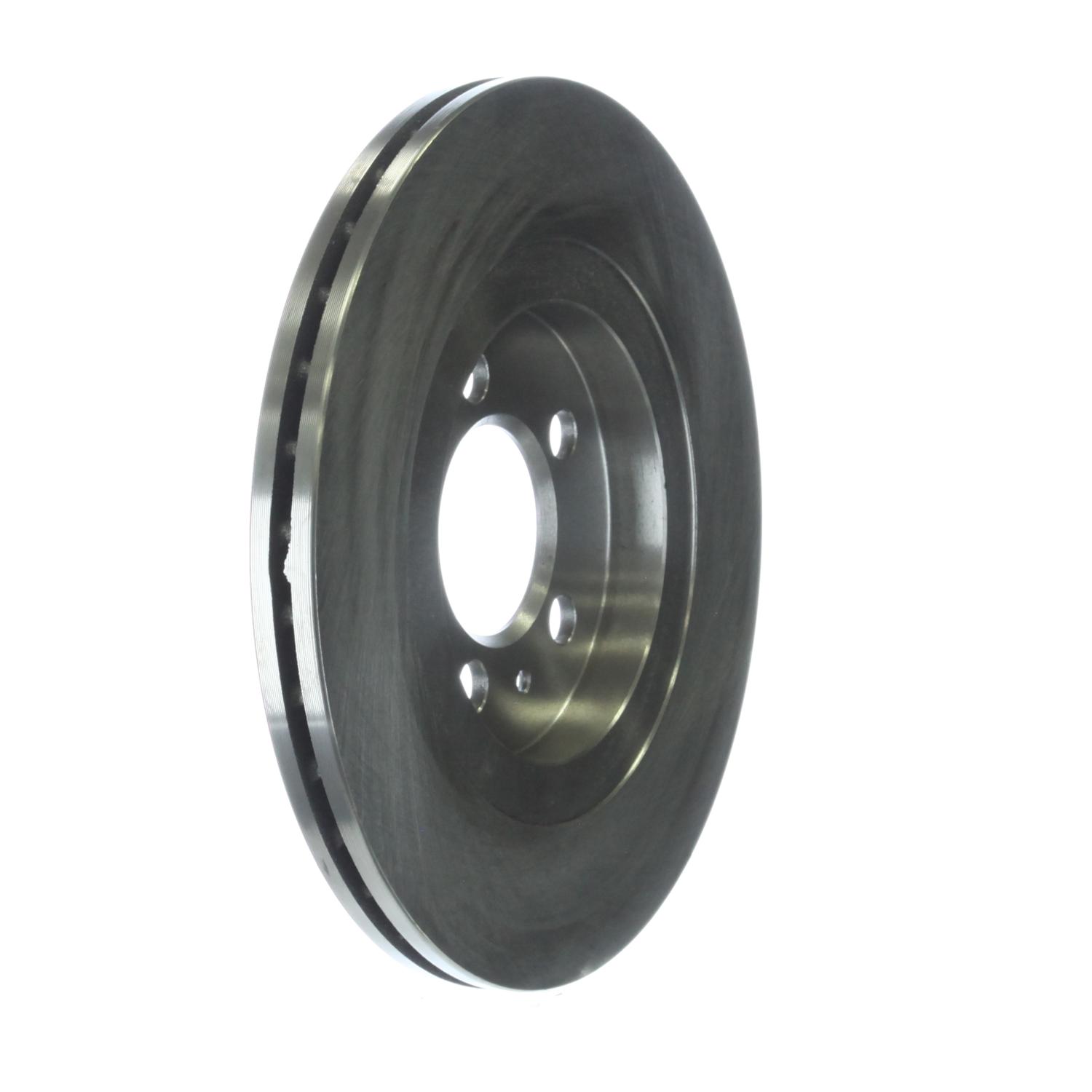 Inroble BR34009 Disc Brake Rotor product image 2 of 5