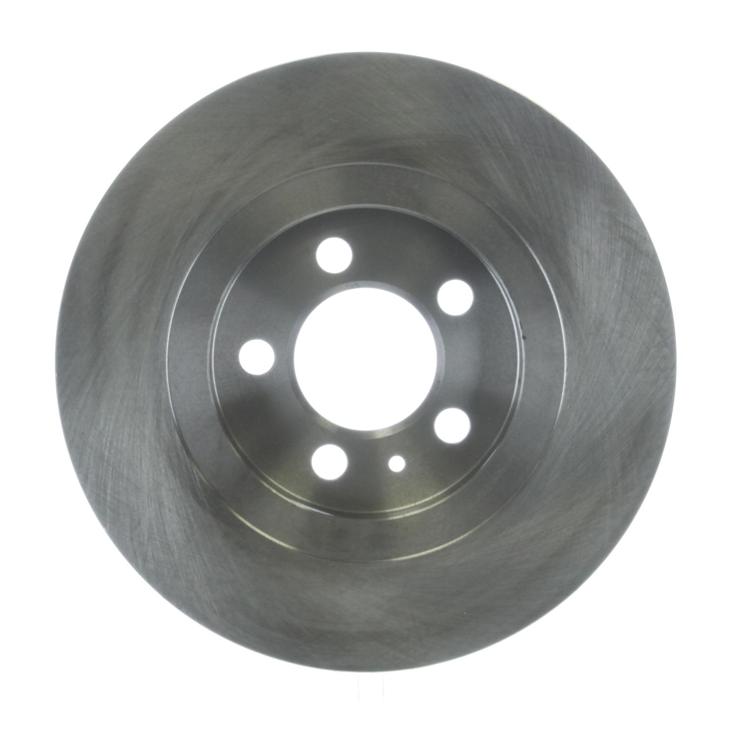 Inroble BR34009 Disc Brake Rotor product image 3 of 5