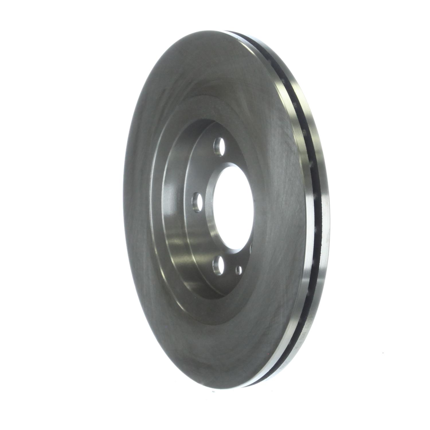 Inroble BR34009 Disc Brake Rotor product image 4 of 5