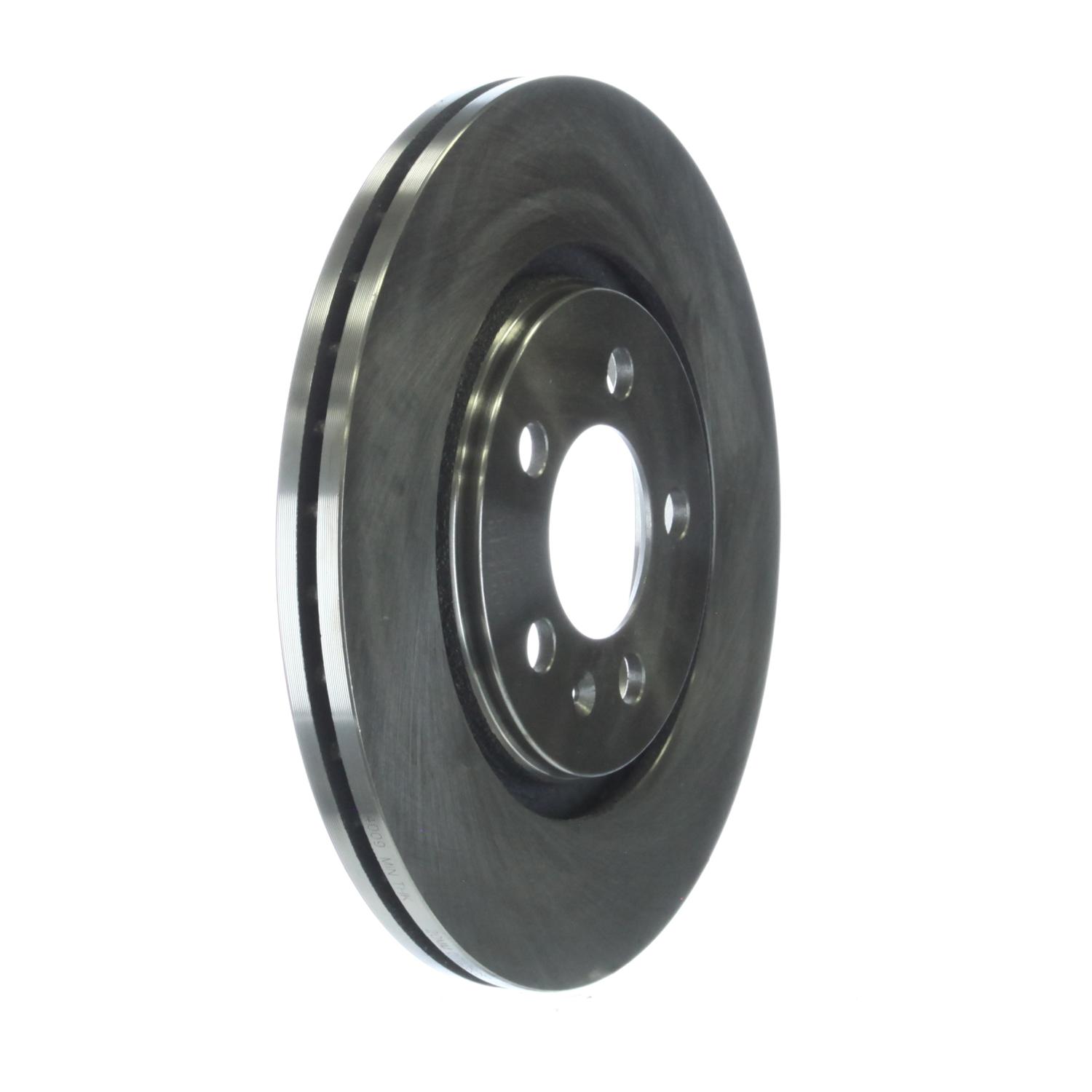 Inroble BR34009 Disc Brake Rotor product image 5 of 5