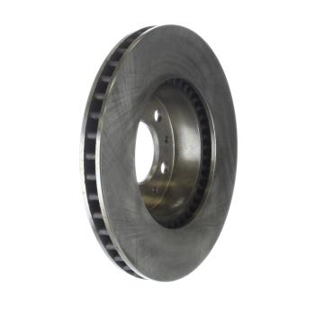 Inroble BR34018 Disc Brake Rotor product image 2 of 5