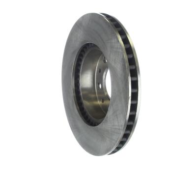 Inroble BR34018 Disc Brake Rotor product image 4 of 5