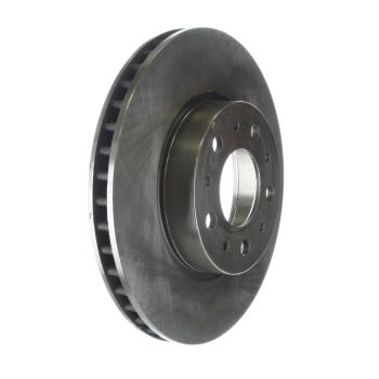 Inroble BR34018 Disc Brake Rotor product image 5 of 5