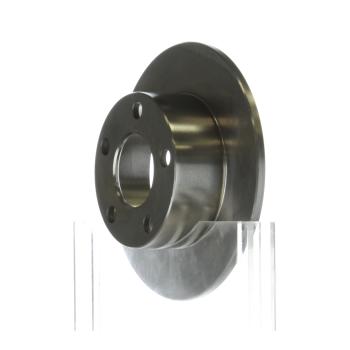 Inroble BR34023 - Disc Brake Rotor Inroble BR34023 Disc Brake Rotor product image 1 of 5
