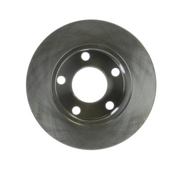 Inroble BR34023 - Disc Brake Rotor Inroble BR34023 Disc Brake Rotor product image 3 of 5