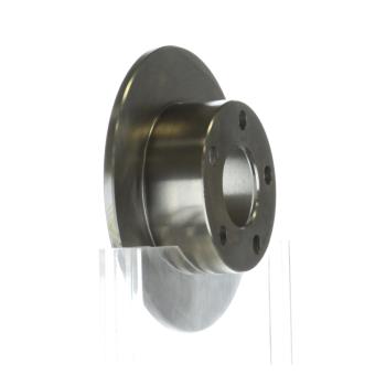 Inroble BR34023 - Disc Brake Rotor Inroble BR34023 Disc Brake Rotor product image 5 of 5