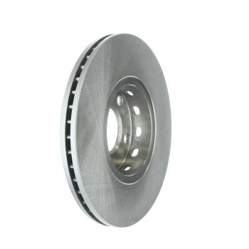 Inroble BR34055 - Disc Brake Rotor Inroble BR34055 Disc Brake Rotor product image 2 of 5