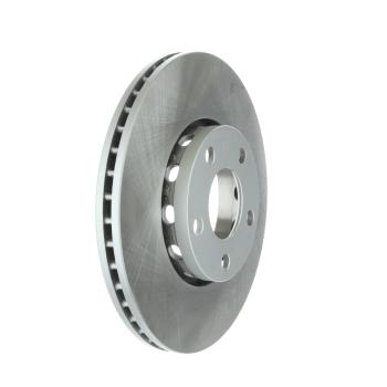 Inroble BR34055 - Disc Brake Rotor Inroble BR34055 Disc Brake Rotor product image 5 of 5