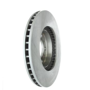 Inroble BR34057 Disc Brake Rotor product image 2 of 5