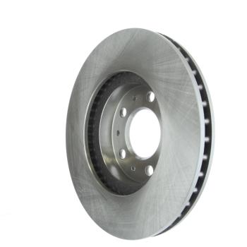 Inroble BR34057 Disc Brake Rotor product image 4 of 5