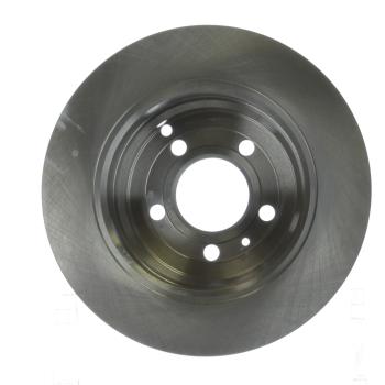 Inroble BR34061 - Disc Brake Rotor Inroble BR34061 Disc Brake Rotor product image 3 of 5