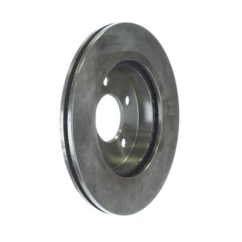 Inroble BR34091 Disc Brake Rotor product image 2 of 5