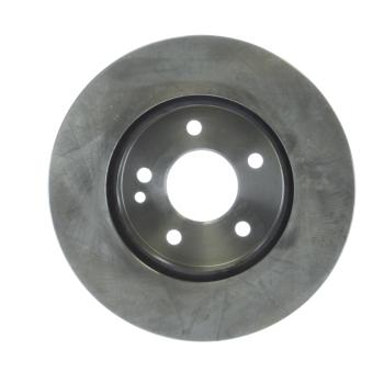 Inroble BR34091 Disc Brake Rotor product image 3 of 5