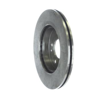 Inroble BR34091 Disc Brake Rotor product image 4 of 5
