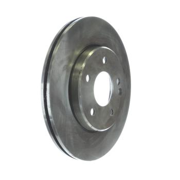 Inroble BR34091 Disc Brake Rotor product image 5 of 5