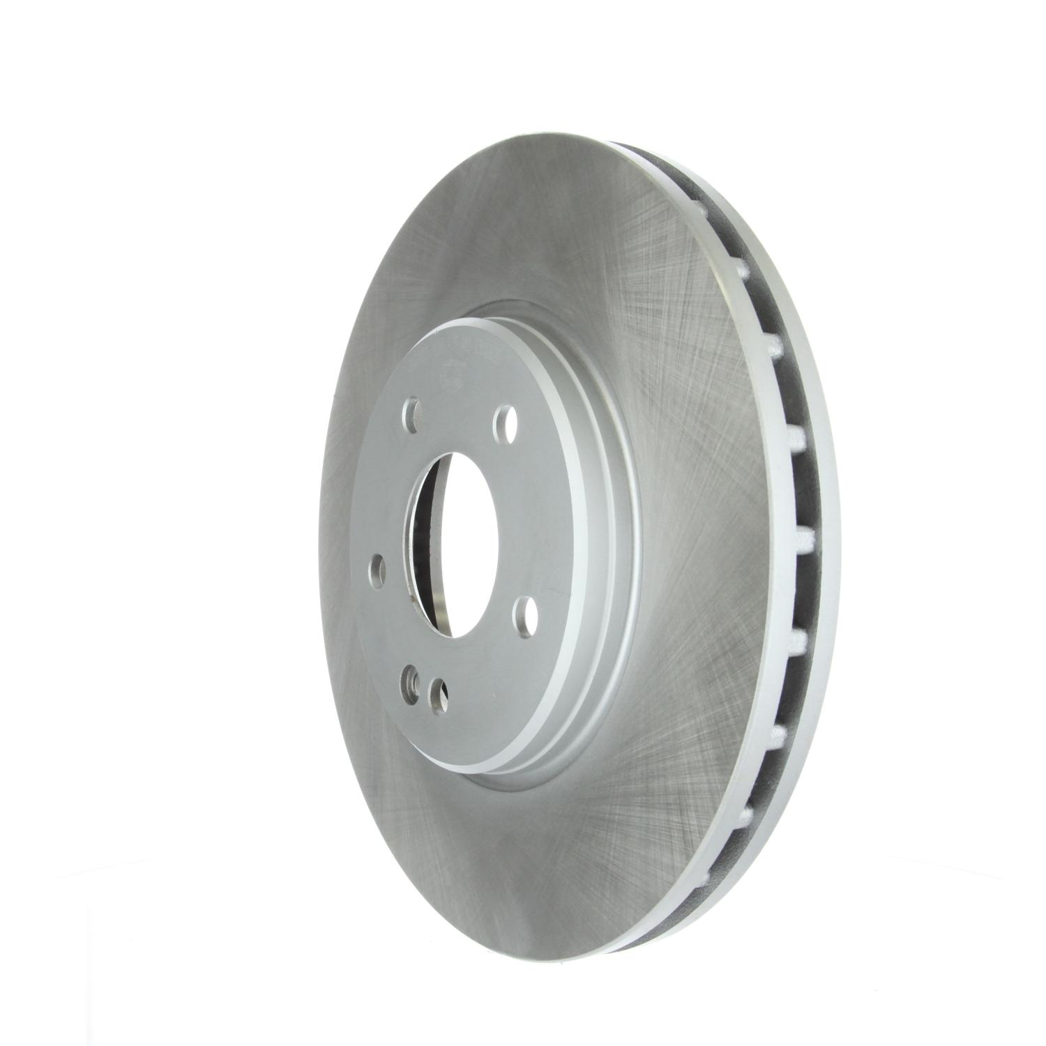 Inroble BR34101 - Disc Brake Rotor Inroble BR34101 Disc Brake Rotor product image 1 of 5