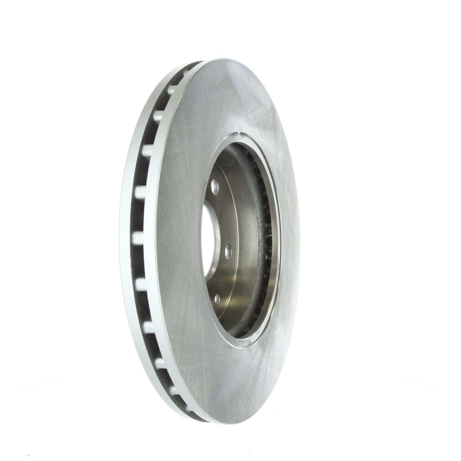 Inroble BR34101 - Disc Brake Rotor Inroble BR34101 Disc Brake Rotor product image 2 of 5
