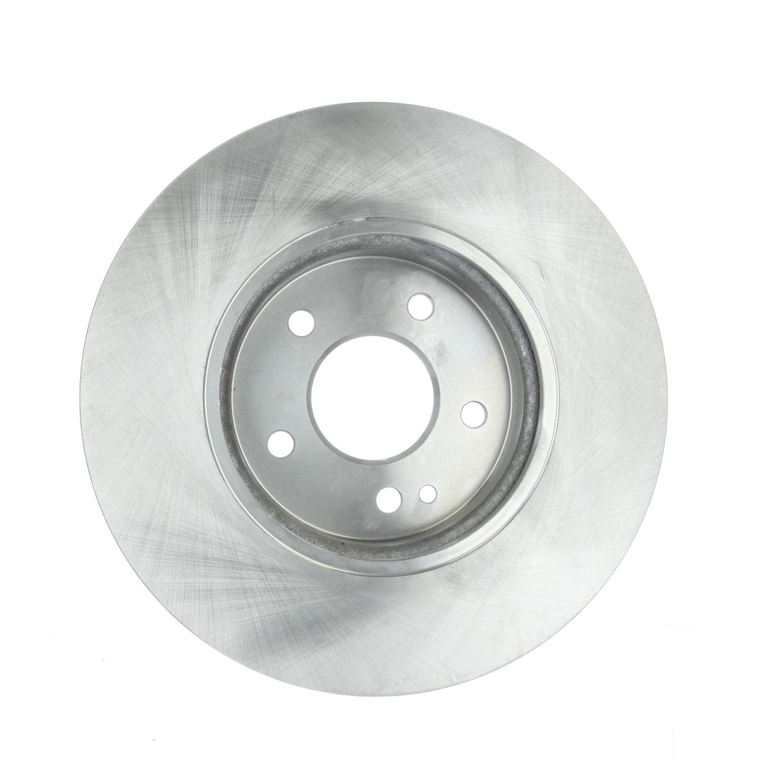 Inroble BR34101 - Disc Brake Rotor Inroble BR34101 Disc Brake Rotor product image 3 of 5