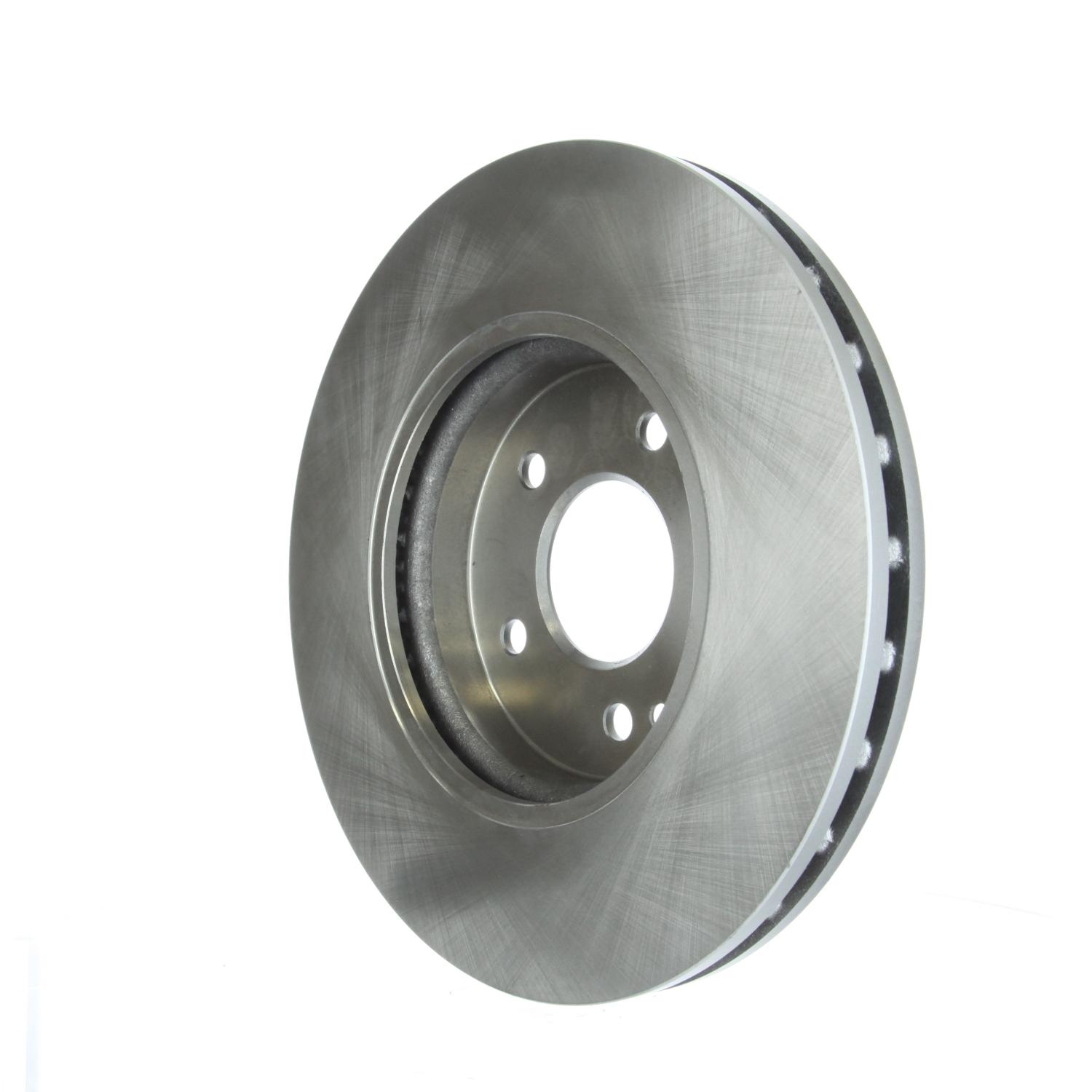Inroble BR34101 - Disc Brake Rotor Inroble BR34101 Disc Brake Rotor product image 4 of 5