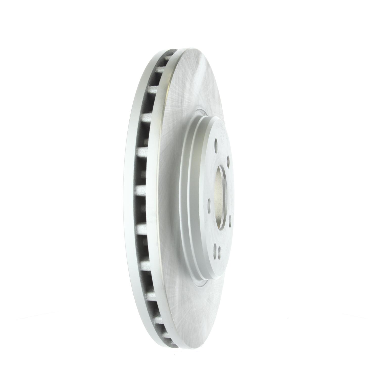 Inroble BR34101 - Disc Brake Rotor Inroble BR34101 Disc Brake Rotor product image 5 of 5