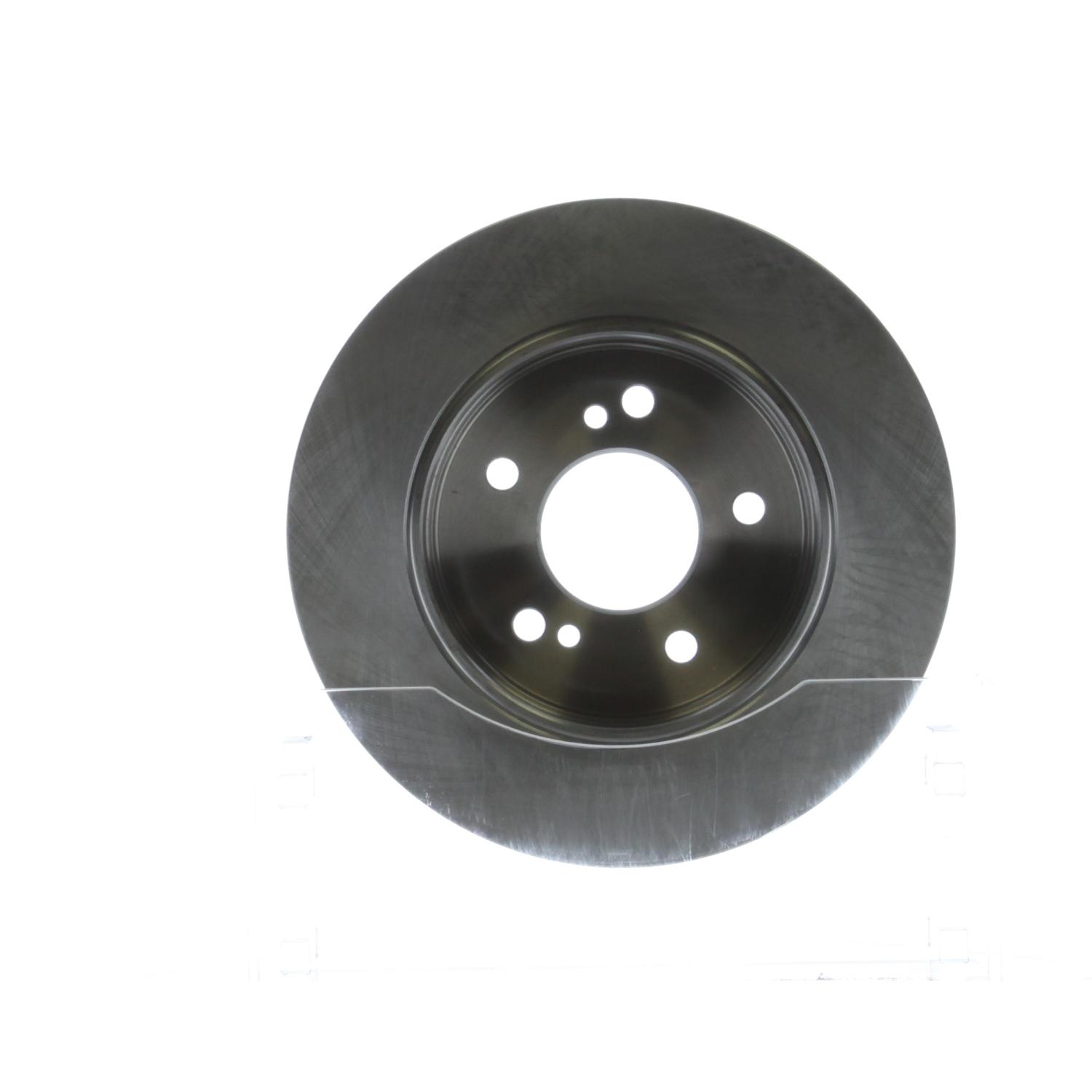 Inroble BR34111 - Disc Brake Rotor Inroble BR34111 Disc Brake Rotor product image 3 of 5