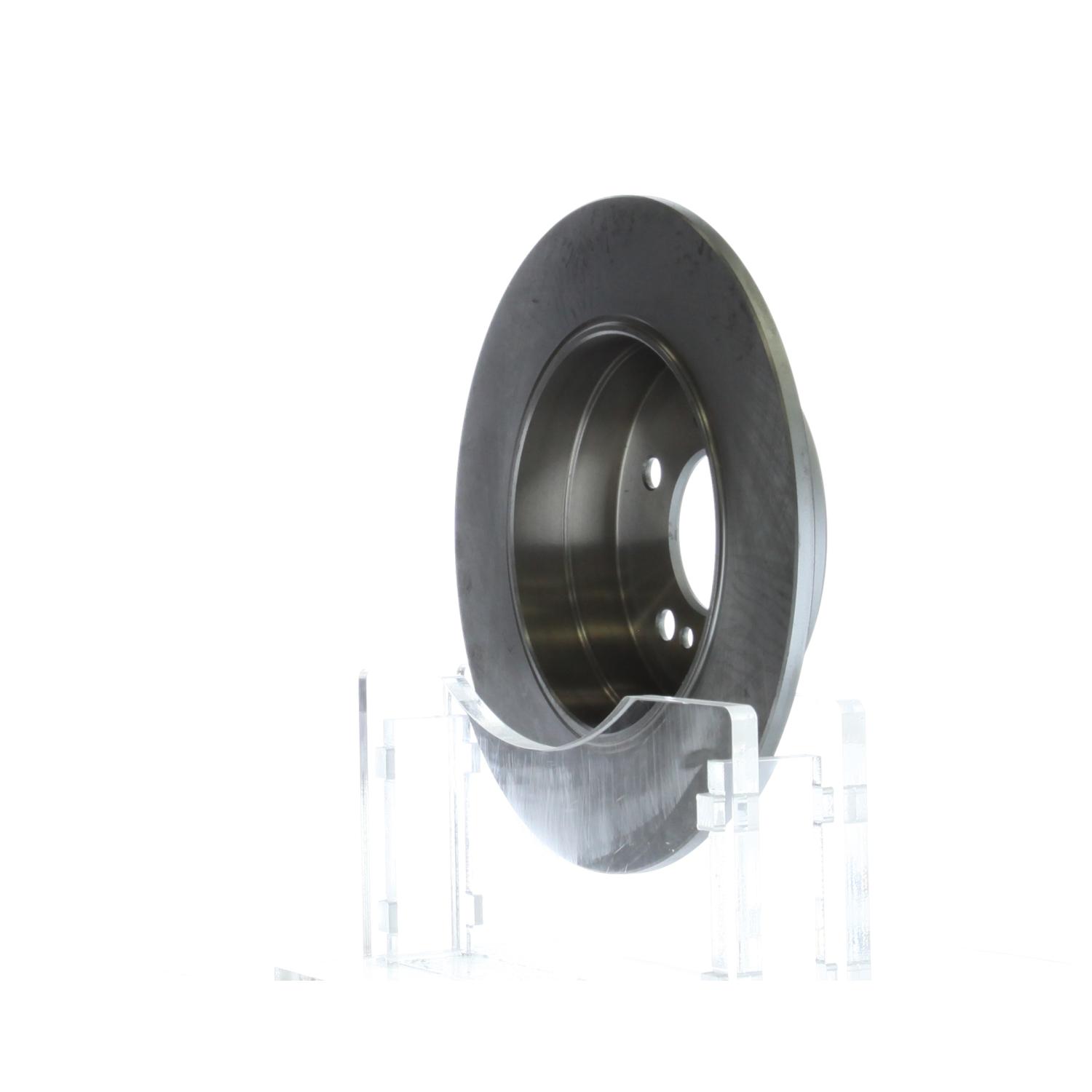 Inroble BR34111 - Disc Brake Rotor Inroble BR34111 Disc Brake Rotor product image 4 of 5
