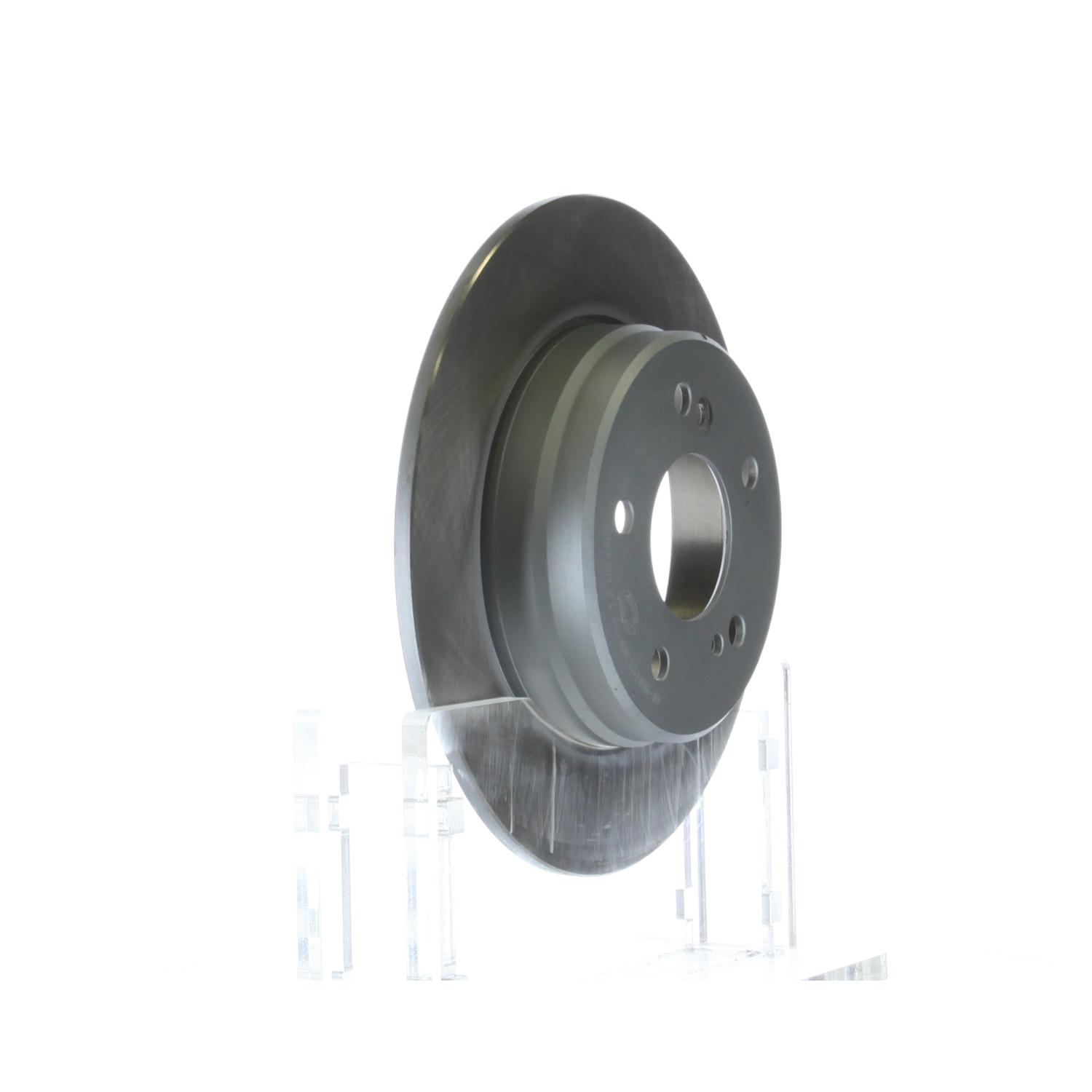 Inroble BR34111 - Disc Brake Rotor Inroble BR34111 Disc Brake Rotor product image 5 of 5