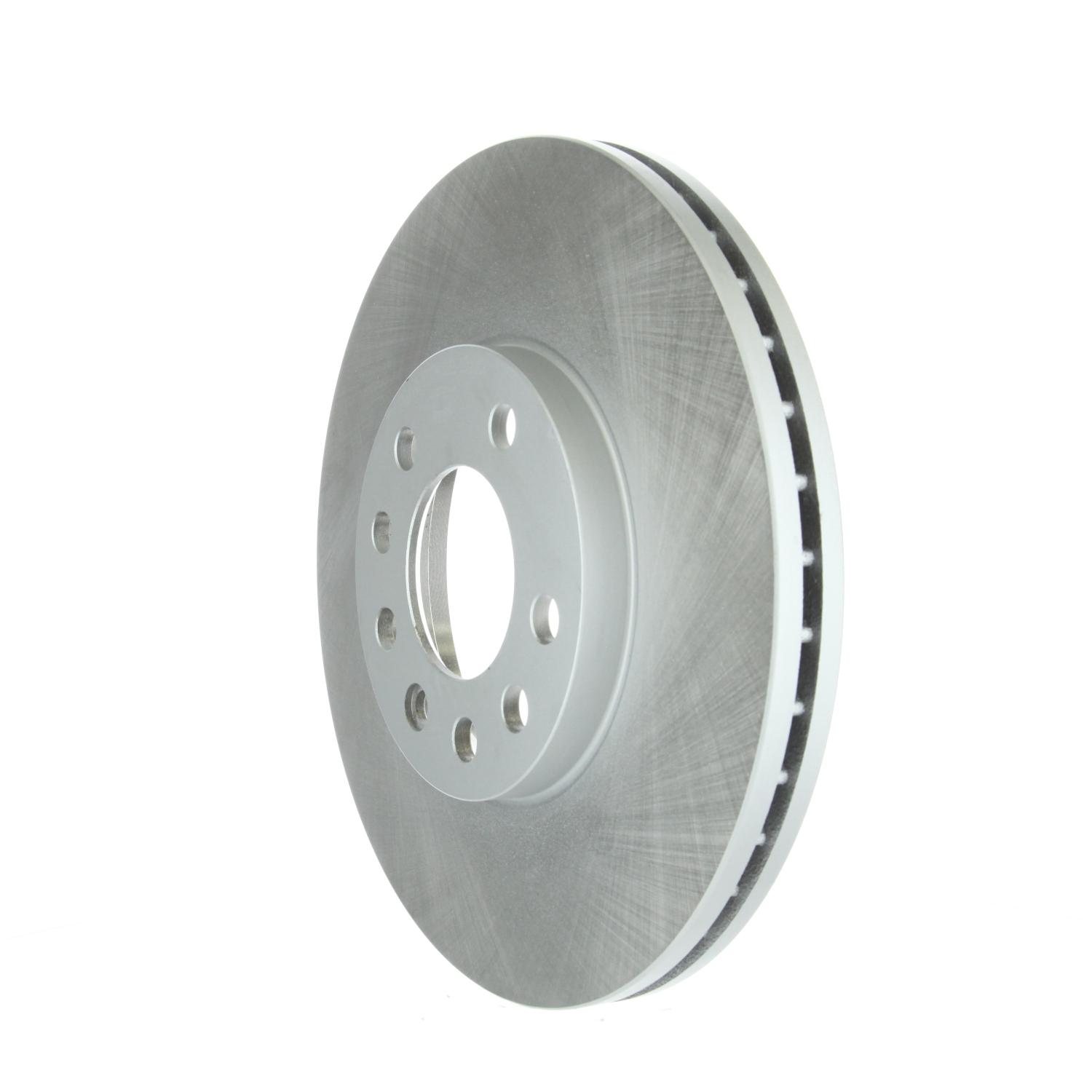 Inroble BR34140 Disc Brake Rotor product image 1 of 5