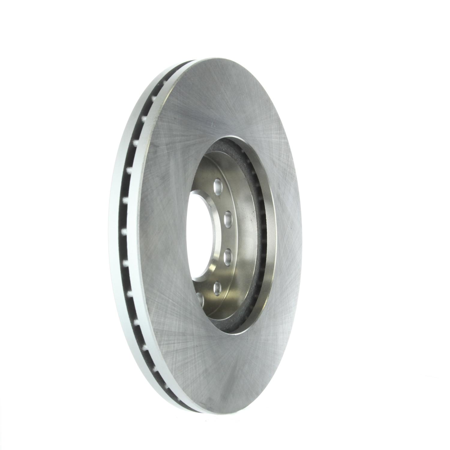 Inroble BR34140 Disc Brake Rotor product image 2 of 5