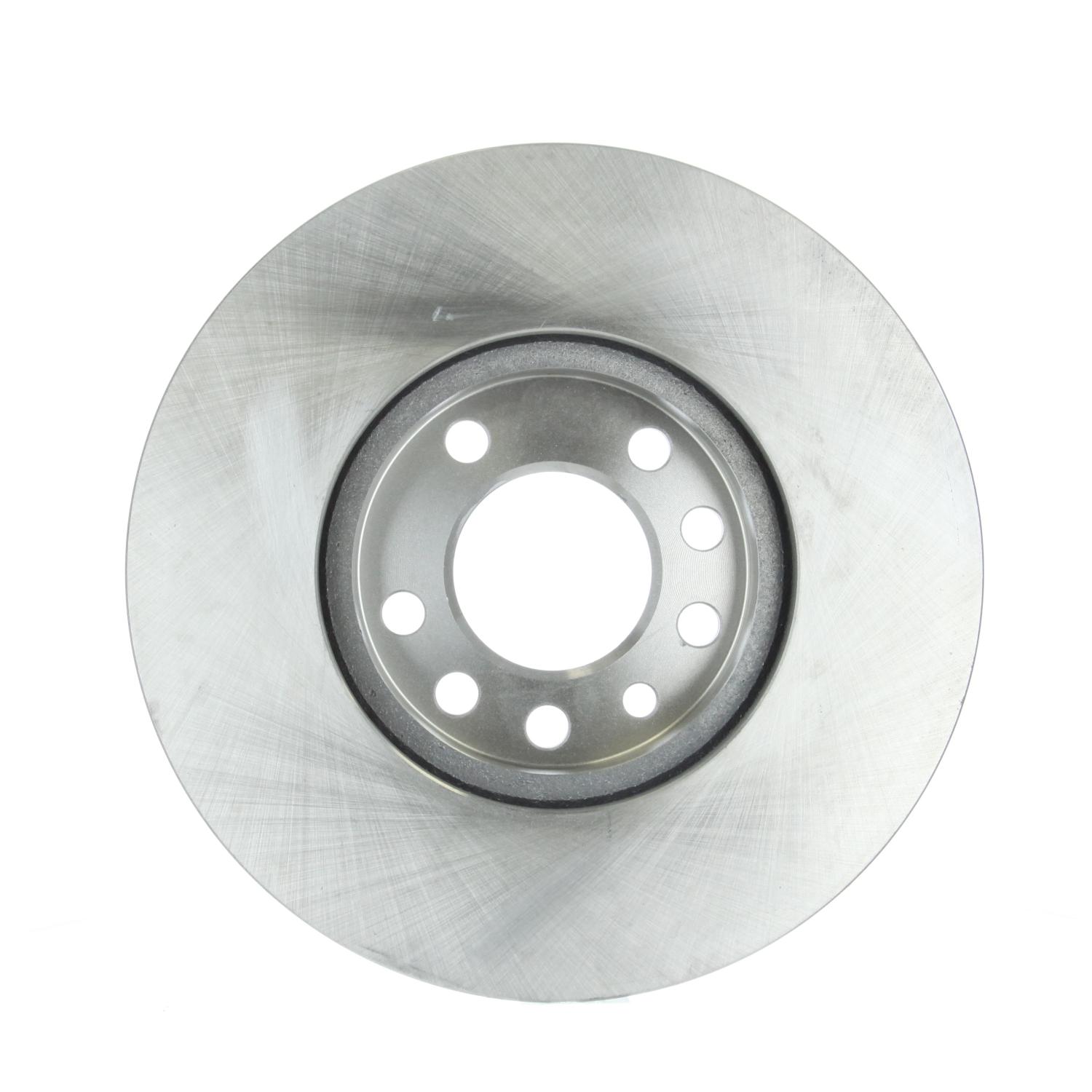 Inroble BR34140 Disc Brake Rotor product image 3 of 5