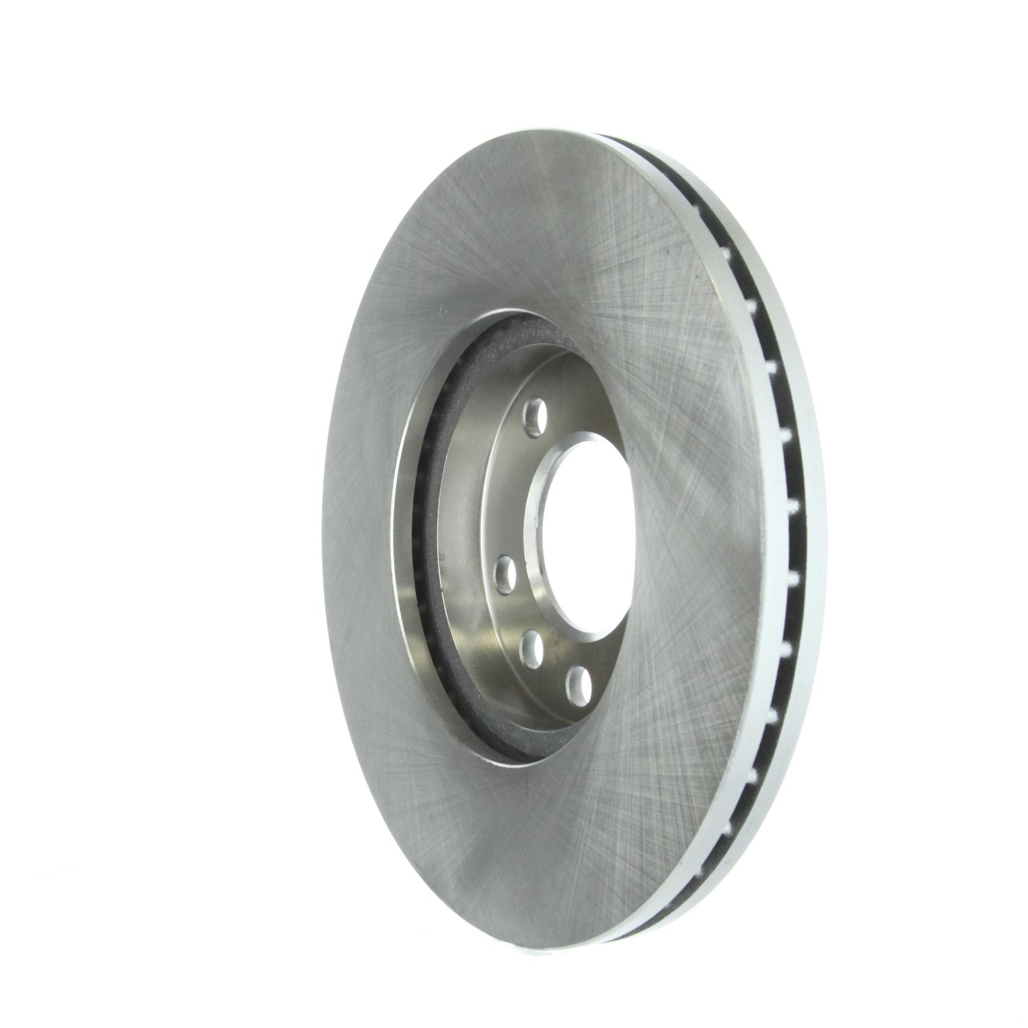 Inroble BR34140 Disc Brake Rotor product image 4 of 5