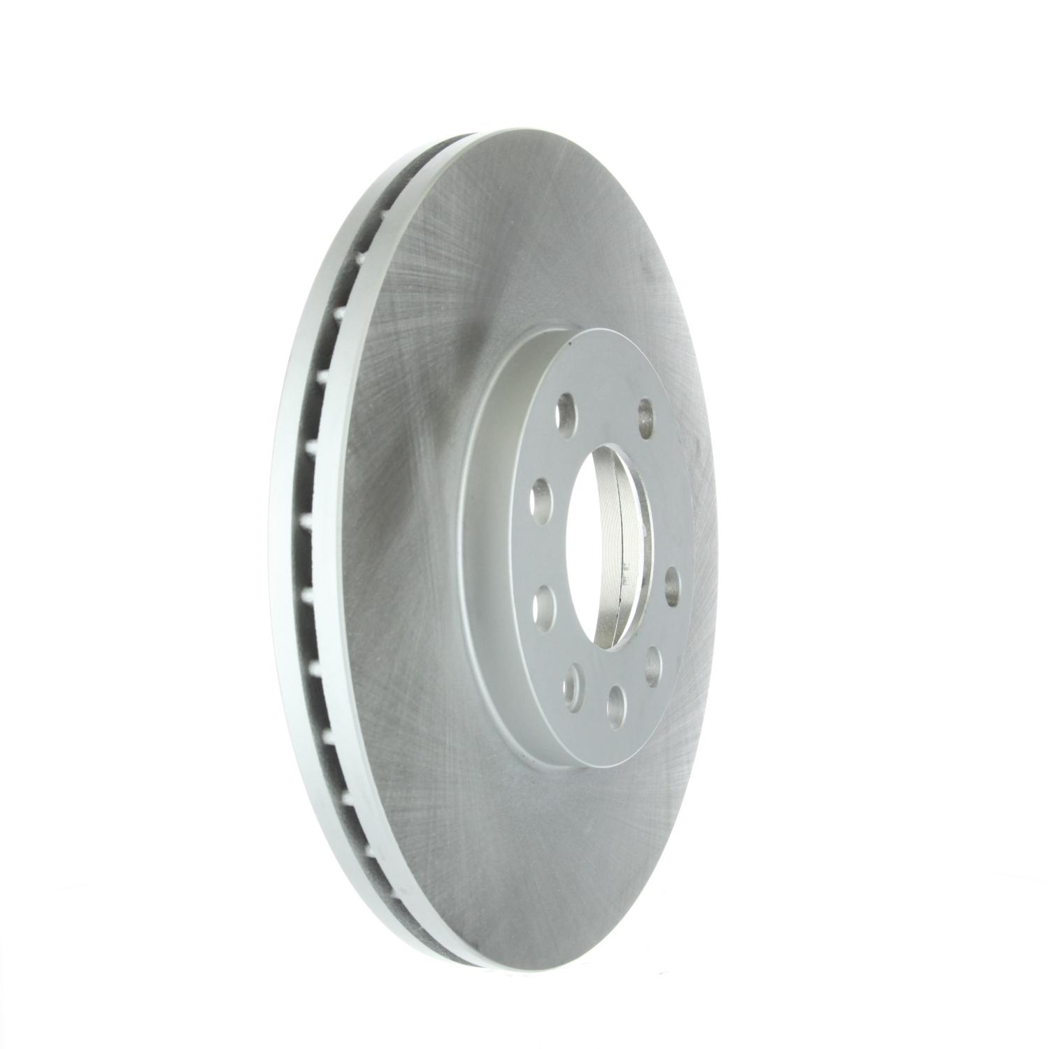 Inroble BR34140 Disc Brake Rotor product image 5 of 5