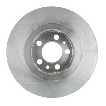 Inroble BR34143 Disc Brake Rotor product image 3 of 5
