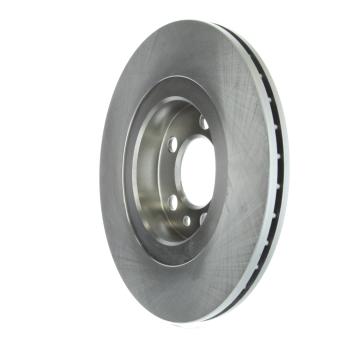 Inroble BR34143 Disc Brake Rotor product image 4 of 5