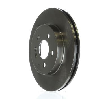 Inroble BR34147 Disc Brake Rotor product image 1 of 5