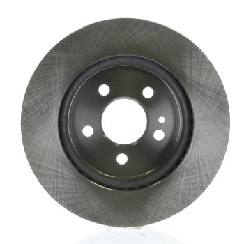 Inroble BR34147 Disc Brake Rotor product image 3 of 5