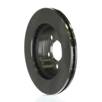 Inroble BR34147 Disc Brake Rotor product image 4 of 5