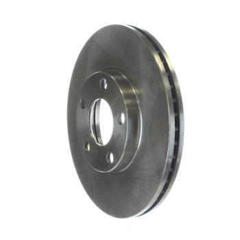 Inroble BR34159 Disc Brake Rotor product image 1 of 5
