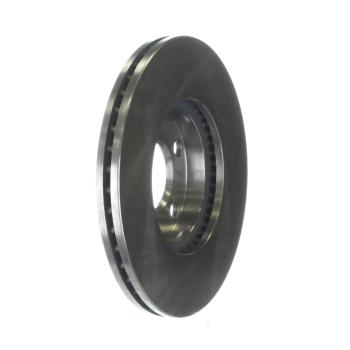 Inroble BR34159 Disc Brake Rotor product image 2 of 5