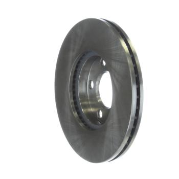 Inroble BR34159 Disc Brake Rotor product image 4 of 5