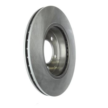 Inroble BR34173 Disc Brake Rotor product image 2 of 5