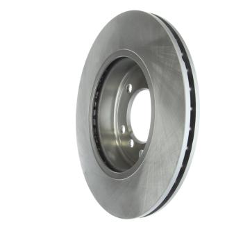 Inroble BR34173 Disc Brake Rotor product image 4 of 5