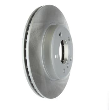 Inroble BR34173 Disc Brake Rotor product image 5 of 5